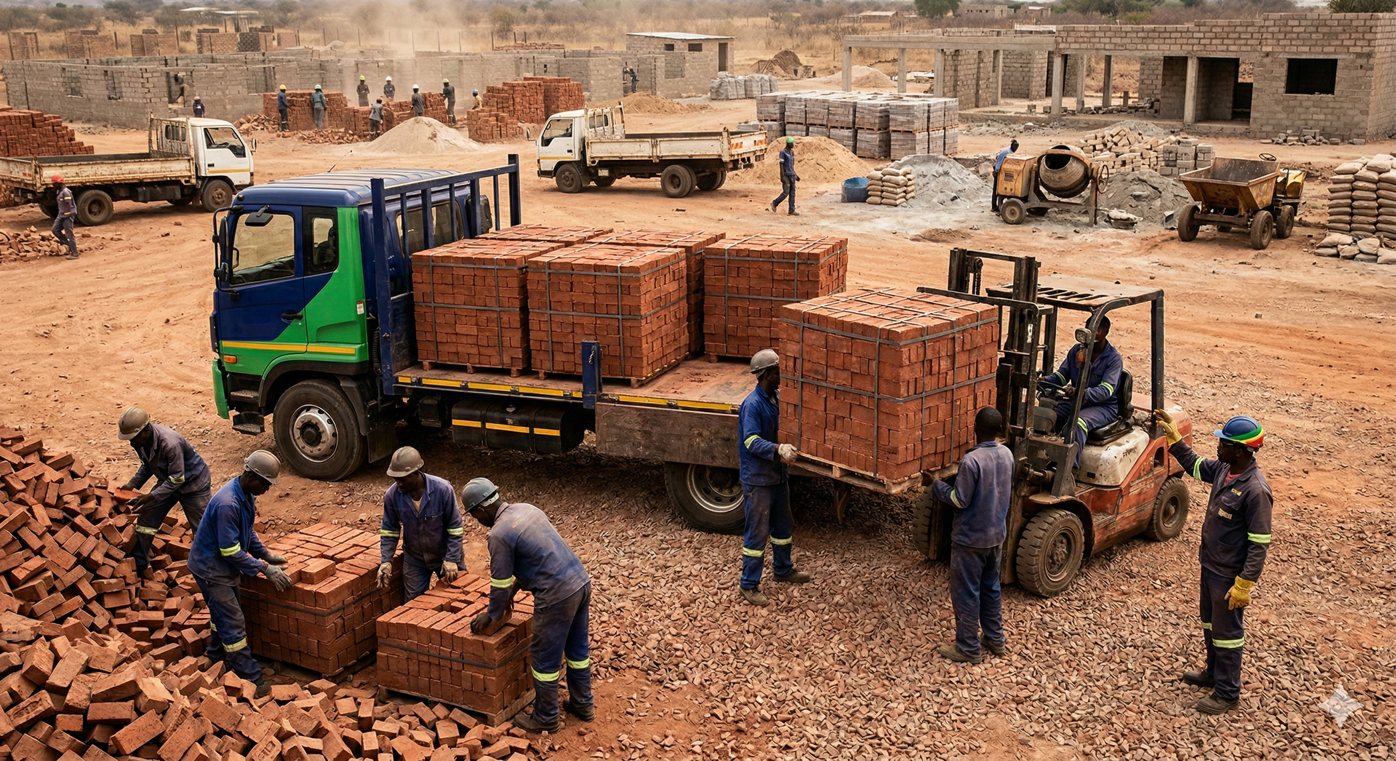 Construction Materials